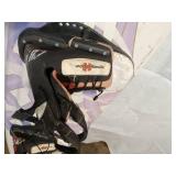 Liquid Force Wakeboard with Bindings