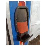 Pair of EP ST-360 Water Skis