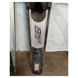 Set of Ski-Master Water Skis with Bindings