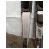Set of Ski-Master Water Skis with Bindings