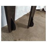 Set of Ski-Master Water Skis with Bindings