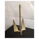 Heavy Duty Steel Boat Anchor
