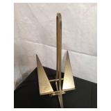 Heavy Duty Steel Boat Anchor