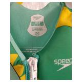 Collection of Assorted Life Jackets and Vests