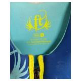 Collection of Assorted Life Jackets and Vests