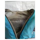 Collection of Assorted Life Jackets and Vests