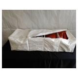 Collection of Assorted Life Jackets and Vests