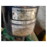 Collection of Bait Storage Containers and Wind-River Brand Aerators