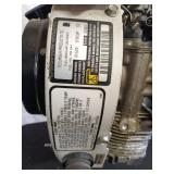 Jiffy Ice Drill Gas-Powered Auger with Extension