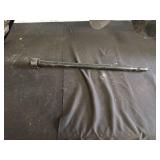 Jiffy Ice Drill Gas-Powered Auger with Extension