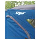 Otter XTH Resort 6-Person Ice Fishing Tent