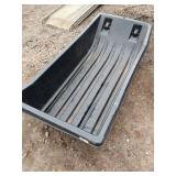 Otter Utility Sled with Cover and Pole Attachment