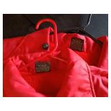 Collection of 5 Vintage Columbia Sportswear Jackets and Buckhorn Resort Jacket