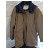 Collection of 5 XL Jackets and Shirts in Various Designs