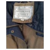 Collection of 5 XL Jackets and Shirts in Various Designs