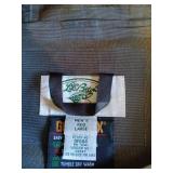 Collection of 6 Jackets Assorted Brands and Sizes