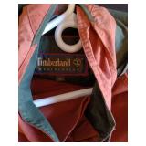 Collection of 6 Jackets Assorted Brands and Sizes