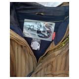 Collection of Winter Jackets and Snow Pants