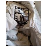 Collection of Winter Jackets and Snow Pants