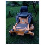 Cub Cadet RZT Zero turn Lawn Mower
