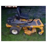 Cub Cadet RZT Zero turn Lawn Mower