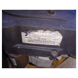 Cub Cadet RZT Zero turn Lawn Mower