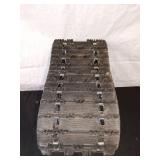 Used Snowmobile Track
