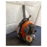 Echo PB-580T Backpack Leaf Blower **Unknown Condition, Not Tested**