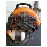 Echo PB-580T Backpack Leaf Blower **Unknown Condition, Not Tested**