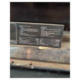 Remington 35 Portable Forced Air Heater and Catalytic Heater