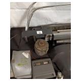 73-87 GM truck/suburban Parts and Accessories Collection