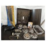 Assorted 88-98 GMC Automotive Parts and Accessories