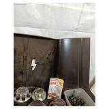 Assorted 88-98 GMC Automotive Parts and Accessories