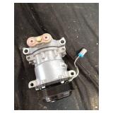 Brand New AC Compressor for Chevy