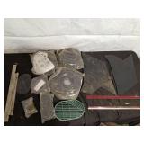 new door seals for 67-73 gm