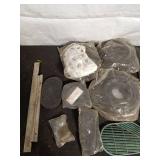 new door seals for 67-73 gm