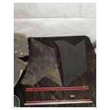 new door seals for 67-73 gm