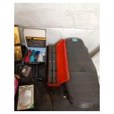 Assorted Automotive Accessories and Maintenance Tools