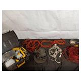 Wagner Paint Sprayer with Set of Extension Cords