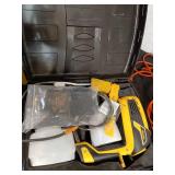 Wagner Paint Sprayer with Set of Extension Cords