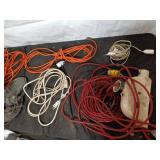 Wagner Paint Sprayer with Set of Extension Cords