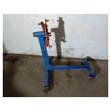 Power Torque 1/2 Ton Engine Stand