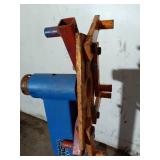 Power Torque 1/2 Ton Engine Stand