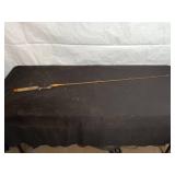 Heddon Mark Special Custom Built Fishing Rod