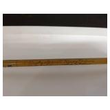 Heddon Mark Special Custom Built Fishing Rod