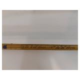 Heddon Mark Special Custom Built Fishing Rod