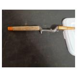 Heddon Mark Special Custom Built Fishing Rod