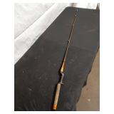 Heddon Mark Special Custom Built Fishing Rod