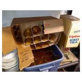 Assorted Vintage Commercial Restaurant Supplies and Equipment