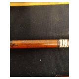 Vintage Wright & McGill Trailmaster Fly Fishing Rod 7.5 ft